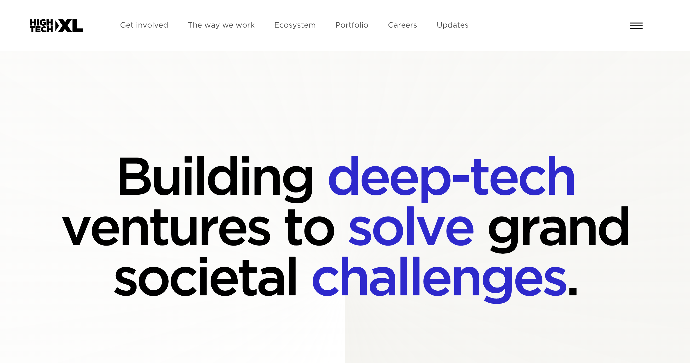 Product: Deep Tech Connect event brought global ecosystems together.