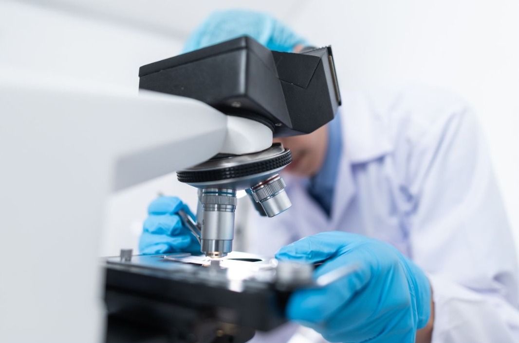 Innoflex: Nanotechnologist