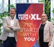 HealthTechXL accelerates advanced MedTech innovation in Brainport Eindhoven