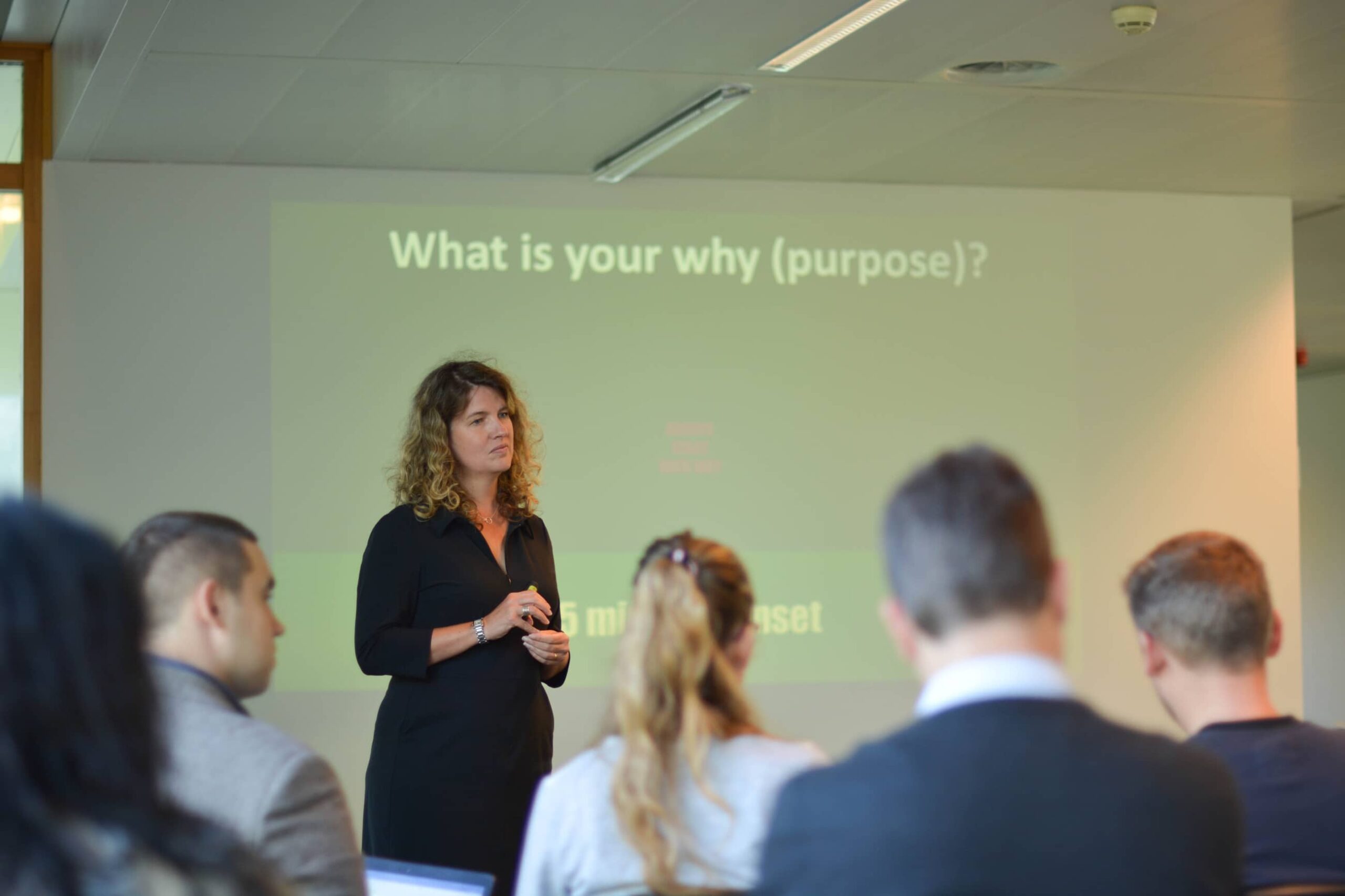 There’s no room for egos: how to de-risk your startup by building a high performing team