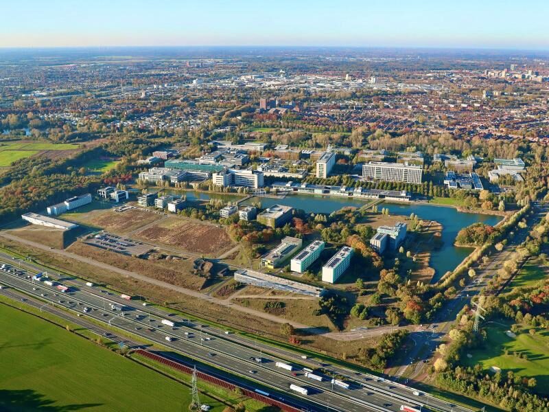 Unique Dutch collaboration between private tech sector, Brabant region and impact investors results in new Dutch deep-tech fund of €100 million
