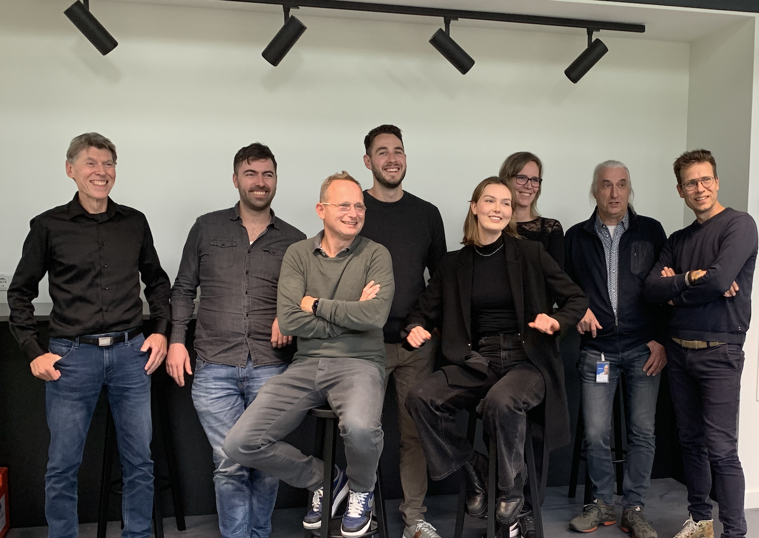 Alphabeats receives €1.5 million, inPhocal receives €2 million in DeepTechXL first investment round