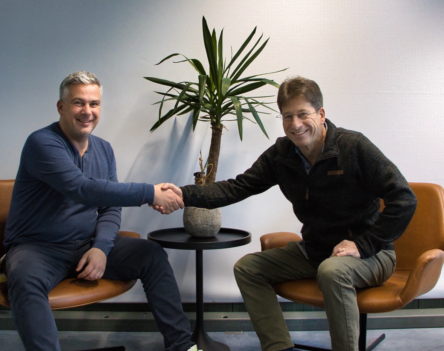 High Tech Campus Eindhoven venture builders and accelerators: competition or collaboration?