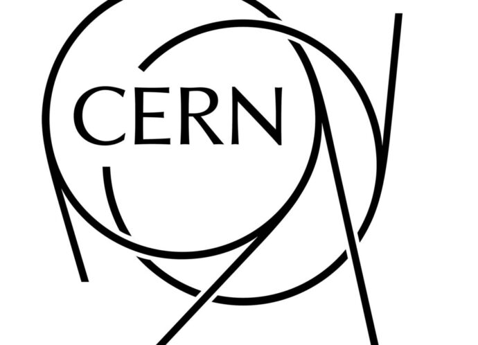 CERN-Emblem