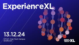 Join us for ExperienceXL on December 13th