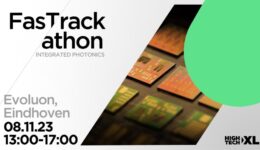 FasTrackathon IP visual