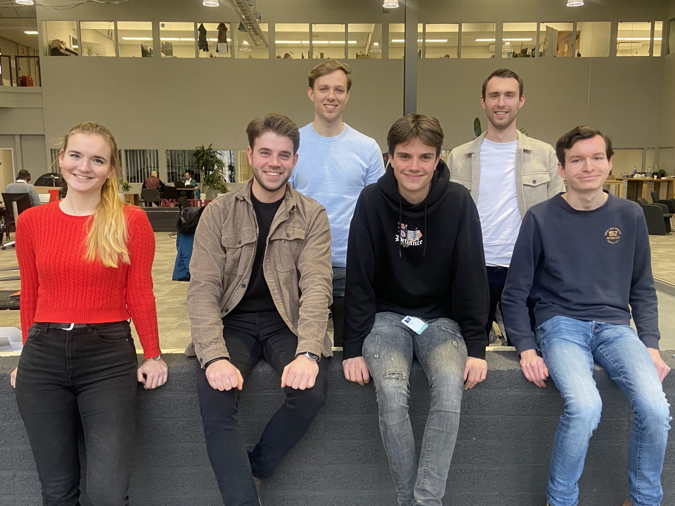 HighTechXL: Technology, Innovation Management, Sustainability and Entrepreneurship Internships