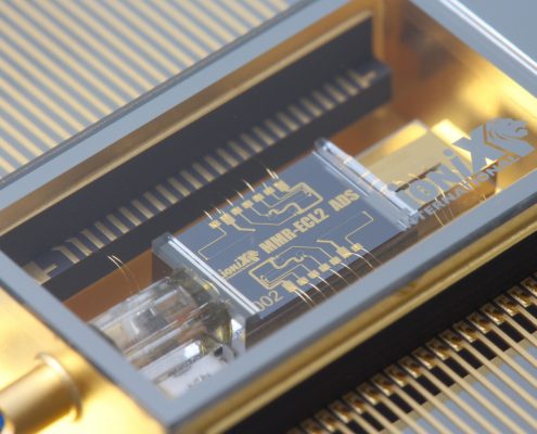 What is a Photonic Integrated Circuit? | HighTechXL