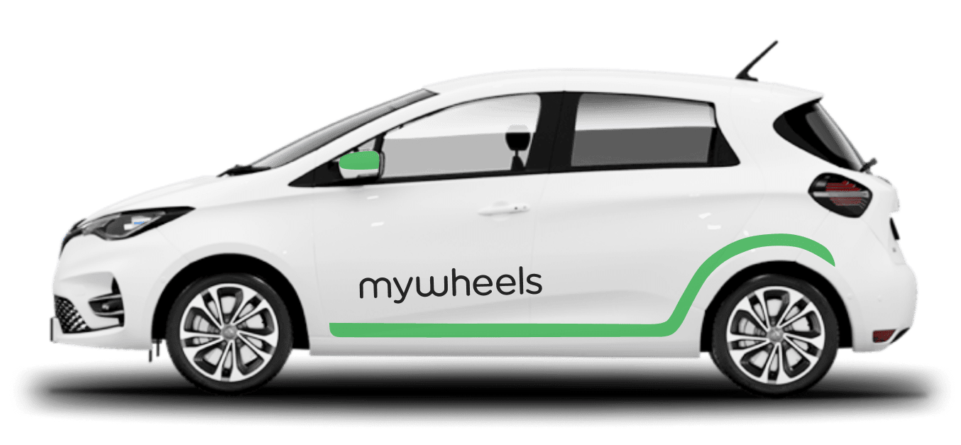 MyWheels