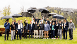 Rise Europe Elmau Germany