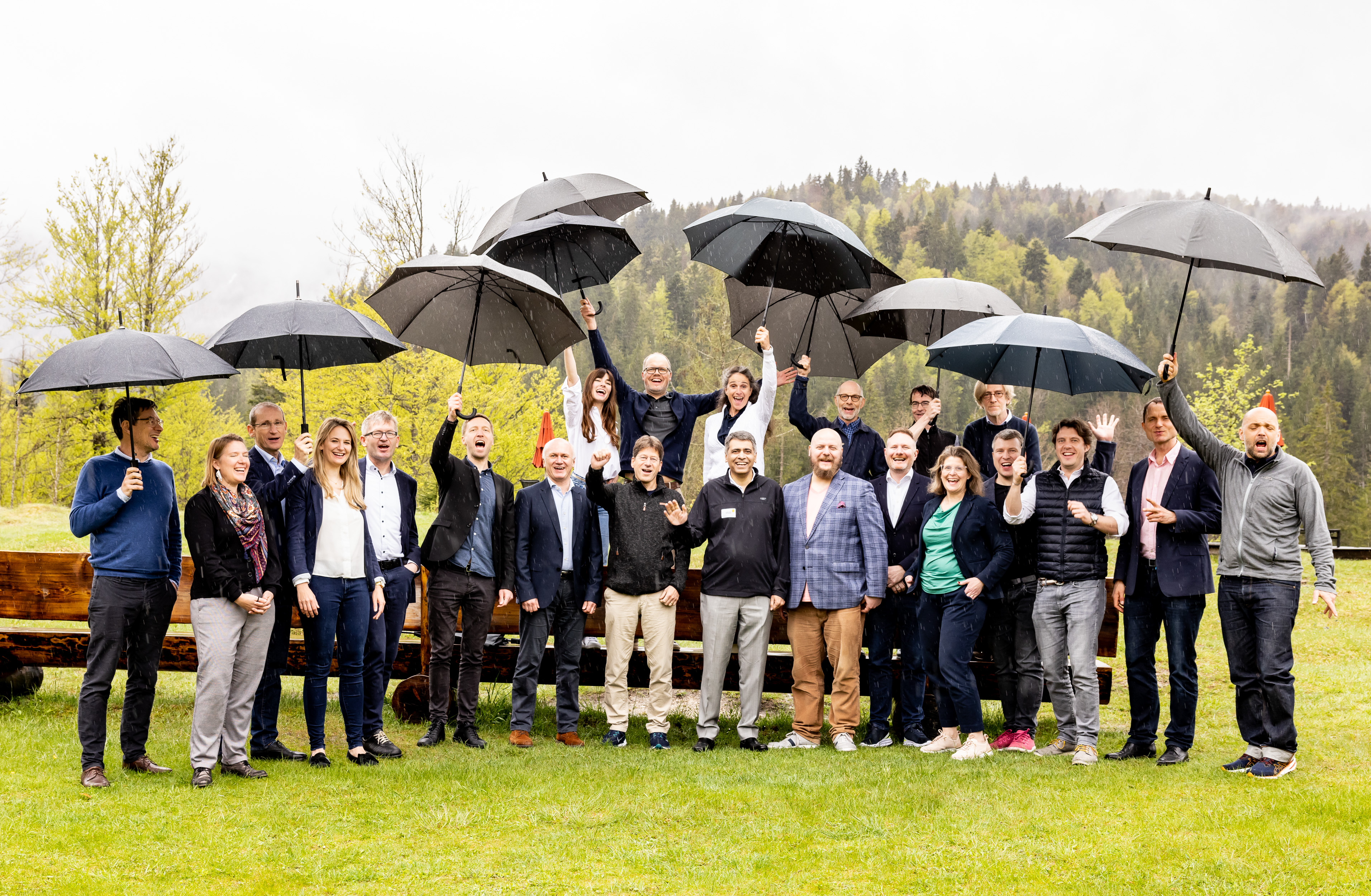 Rise Europe: HighTechXL joins European startup ecosystem builders uniting to ensure Europe’s long-term competitiveness