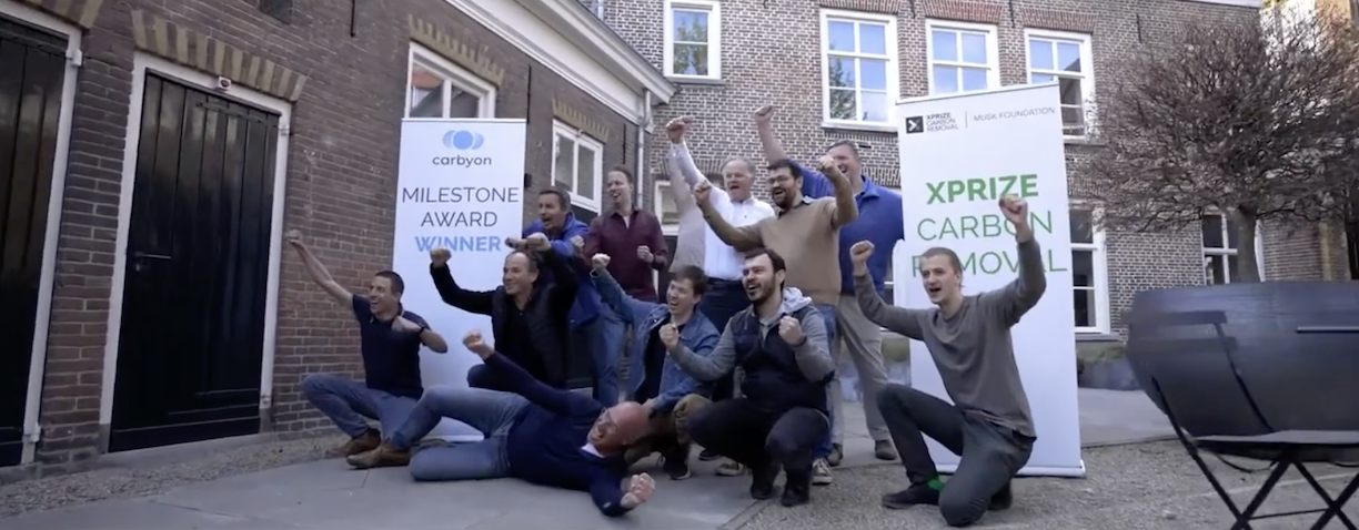 HighTechXL: Co-Founder CTOs