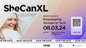 SheCanXL: Behind the Scenes of Empowering Women in Tech