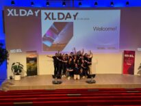 XL Day 2024: A Celebration of Deep-Tech Innovation