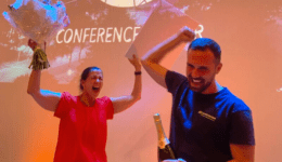 Winners